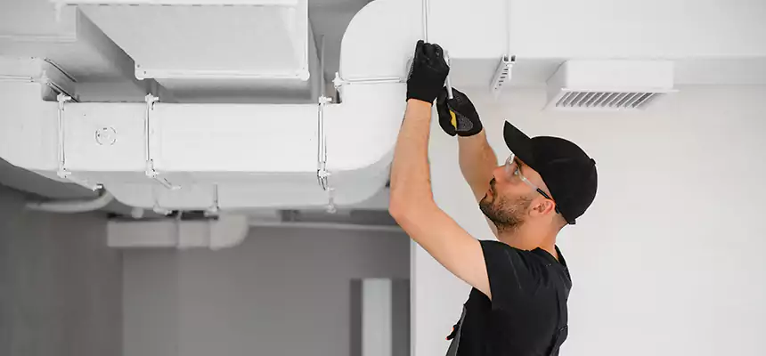 Our Air Duct Cleaning Services in Minot, ND