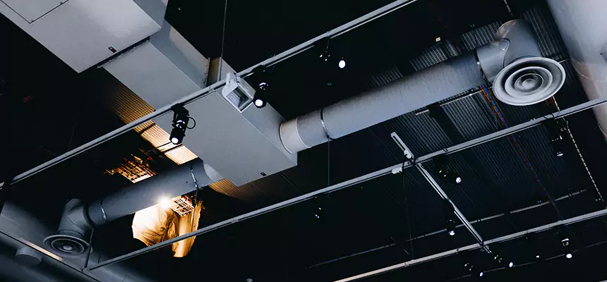 Our Air Duct Replacement Services in Minot, ND