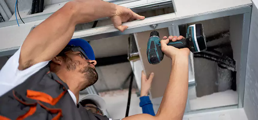 Our Apartment Air Duct Cleaning Services in Minot, ND