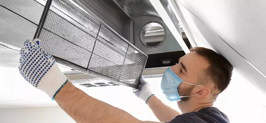Our Bathroom Exhaust Duct Cleaning Services in Minot, ND