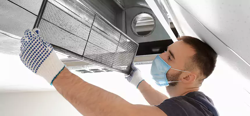 Our Dryer Vent Cleaning Services in Minot, ND