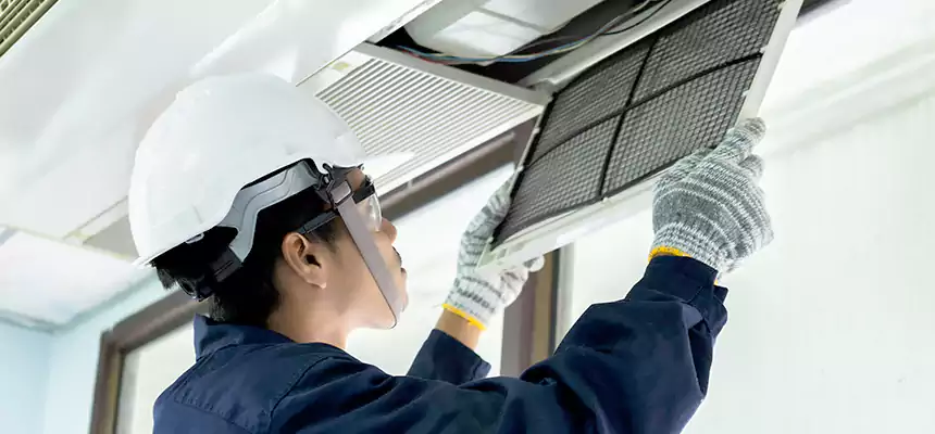 Our Residential Air Vent Cleaning Services in Minot, ND