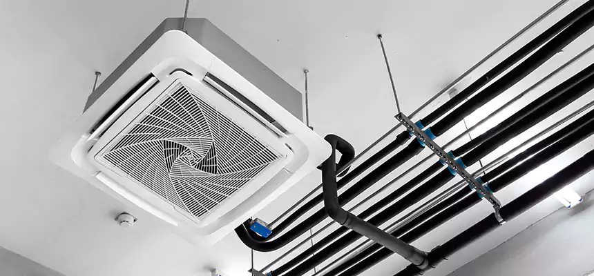 Our Smart AC Vent Controller Services in Minot, ND