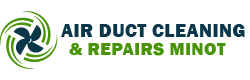 Air Duct Cleaning & Repairs Minot