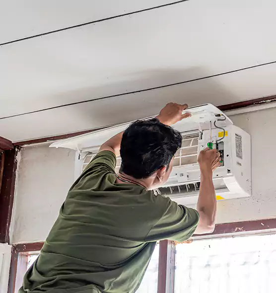 About Air Duct & AC Odor Removal in Minot, ND