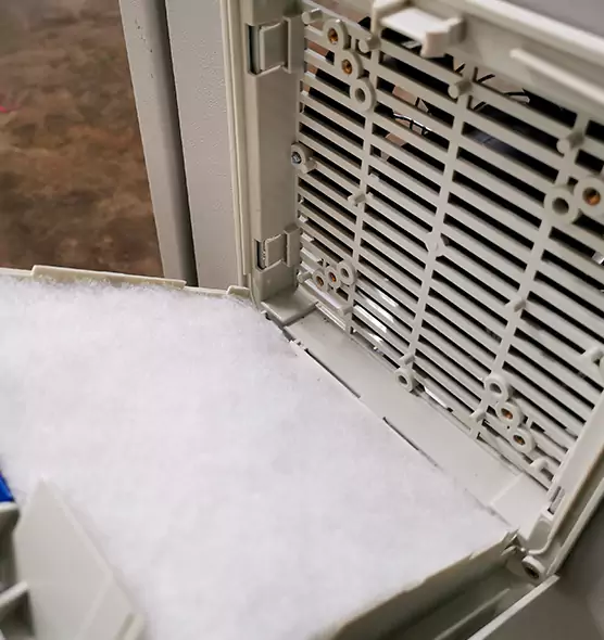 About Air Duct Overhaul & Upgrades in Minot, ND