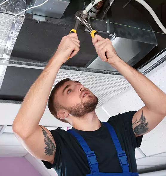 About Air Duct Repair Services in Minot, ND
