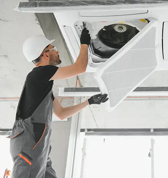 About Air Duct Rodent Removal in Minot, ND