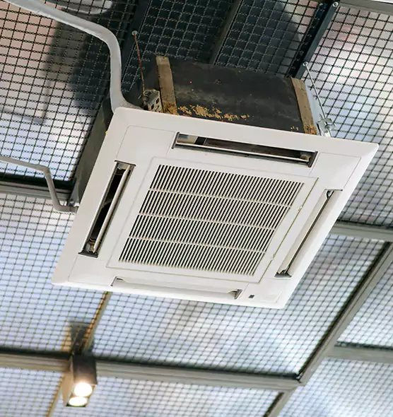 Top-Notch Allergy Relief Vent Cleaning Services in Minot, ND