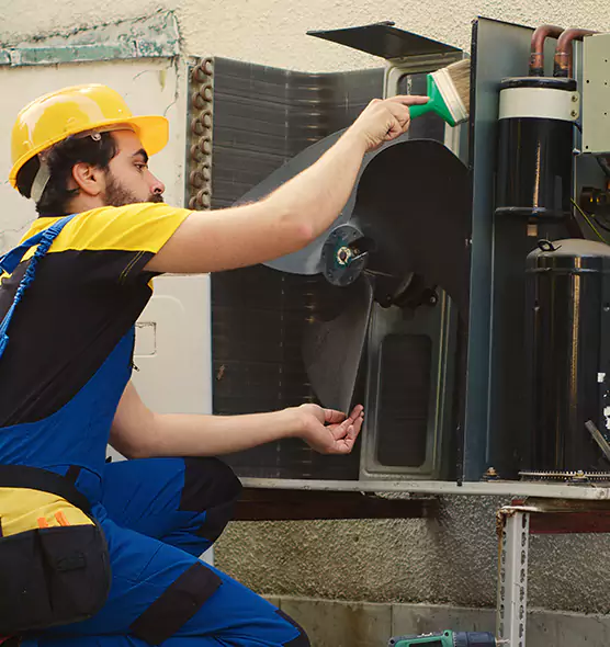 About Dryer Duct Fire Hazard Inspection in Minot, ND