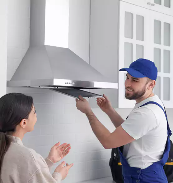 Professional Dryer Vent Cleaning Service in Minot, ND