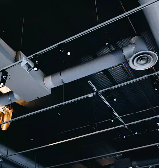 Professional Duct Cleaning For LEED Homes in Minot, ND