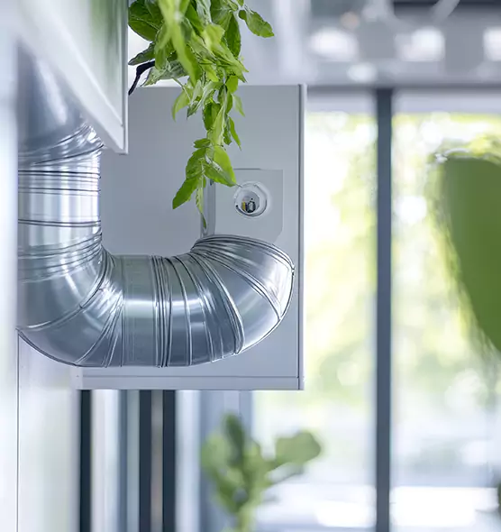 Professional Eco-Safe Dryer Vent Cleaning in Minot, ND