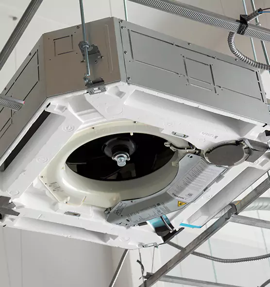 Professional Industrial Dryer Vent Cleaning in Minot, ND