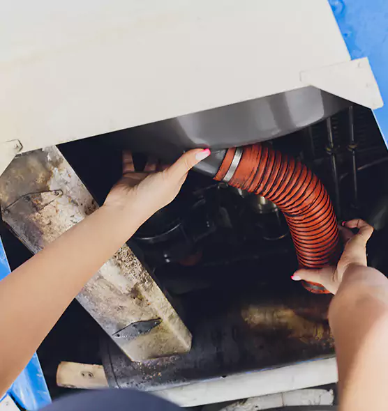 Top-Notch Return Vent Cleaning Service in Minot, ND