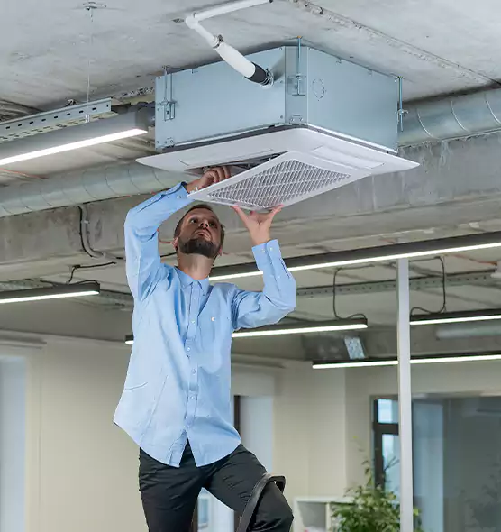 Advanced Rodent Droppings In Vents in Minot, ND