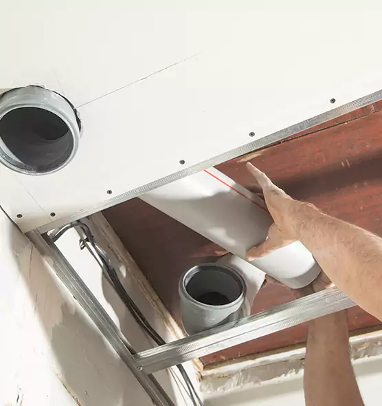 Professional Seasonal Allergy Air Duct Cleaning in Minot, ND