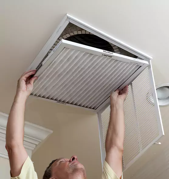 Professional Vent Relocation Services in Minot, ND