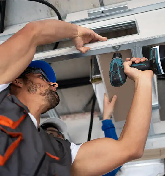 About Vent Smoke Odor Elimination in Minot, ND