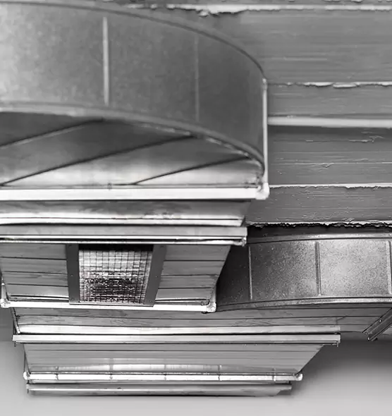 Professional Wall Vent Cleaning Service in Minot, ND