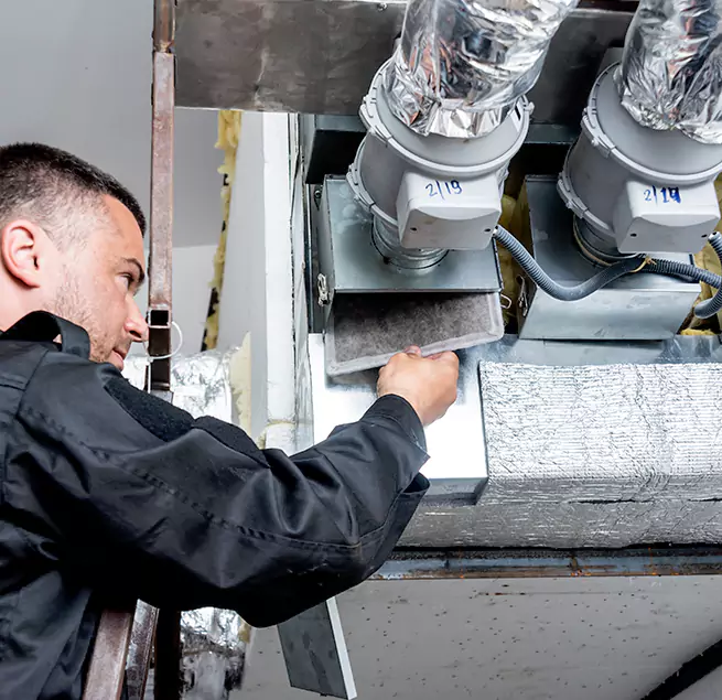 Why Homeowners & Businesses Trust Us in Minot, ND?