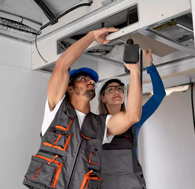 Why Homeowners & Businesses Trust Us in Minot, ND