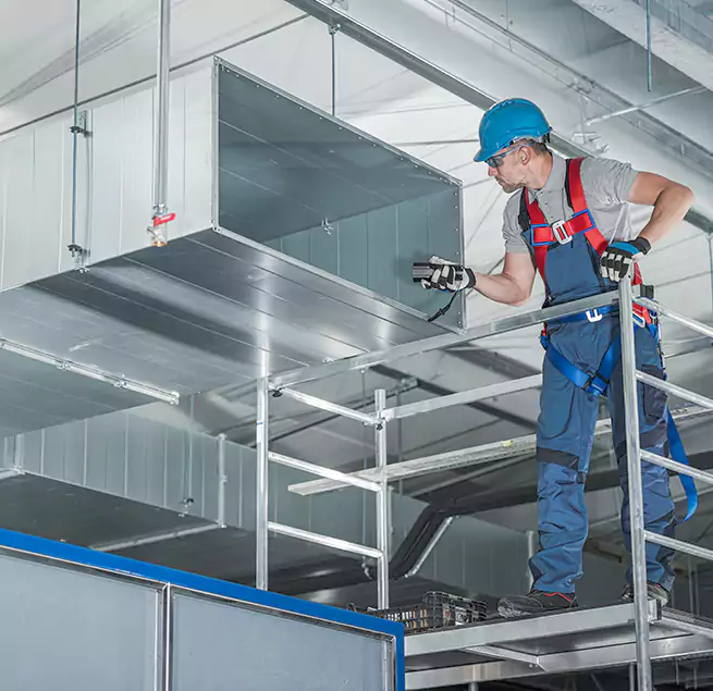 Why Homeowners & Businesses Trust Us in Minot, ND?