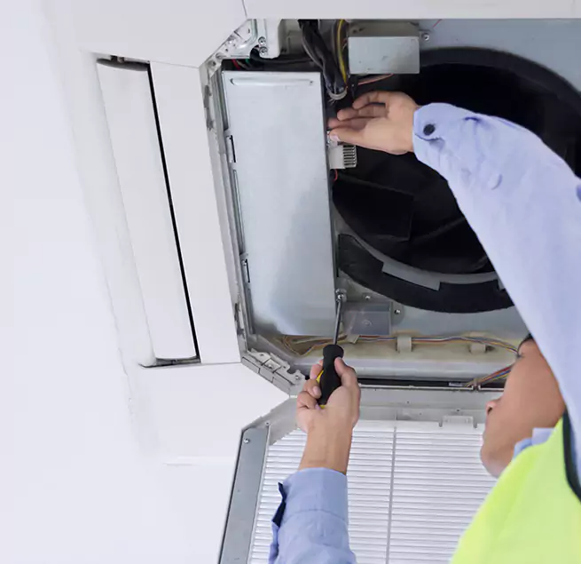 Why Homeowners & Businesses Trust Us Minot, ND?