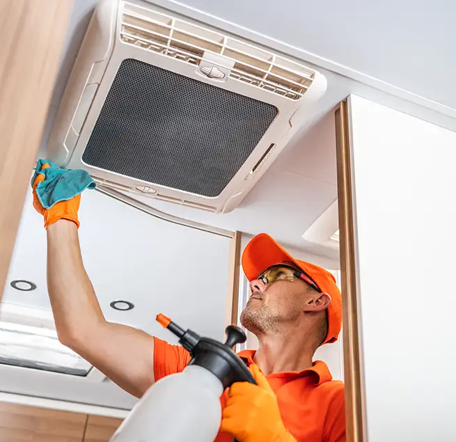 Why Homeowners & Businesses Trust Us in Minot, ND?