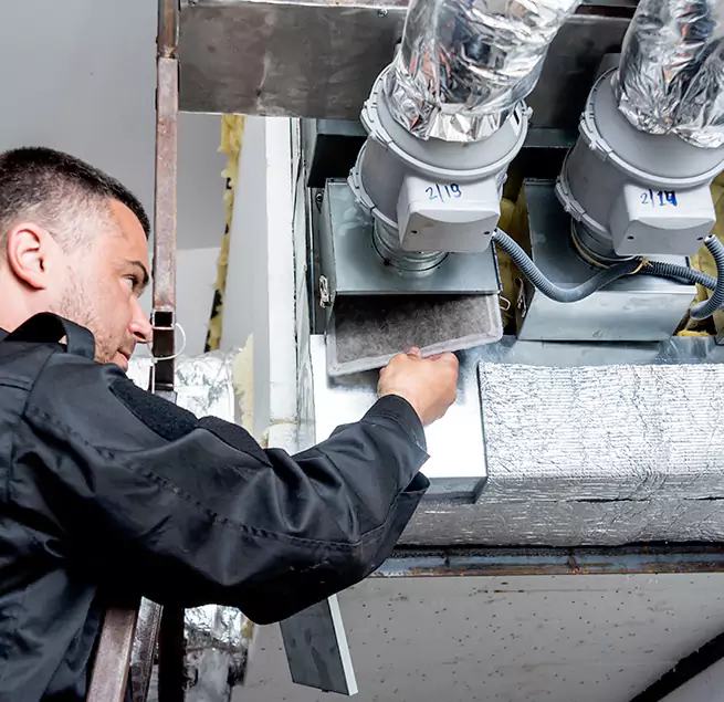  Why Homeowners & Businesses Trust Us in Minot, ND?