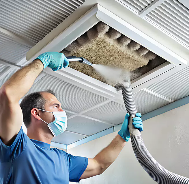 Why Homeowners Businesses Trust Us in Minot, ND