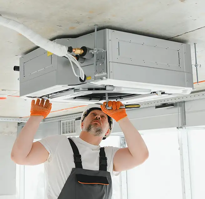 Why Homeowners & Businesses Trust Us Minot, ND