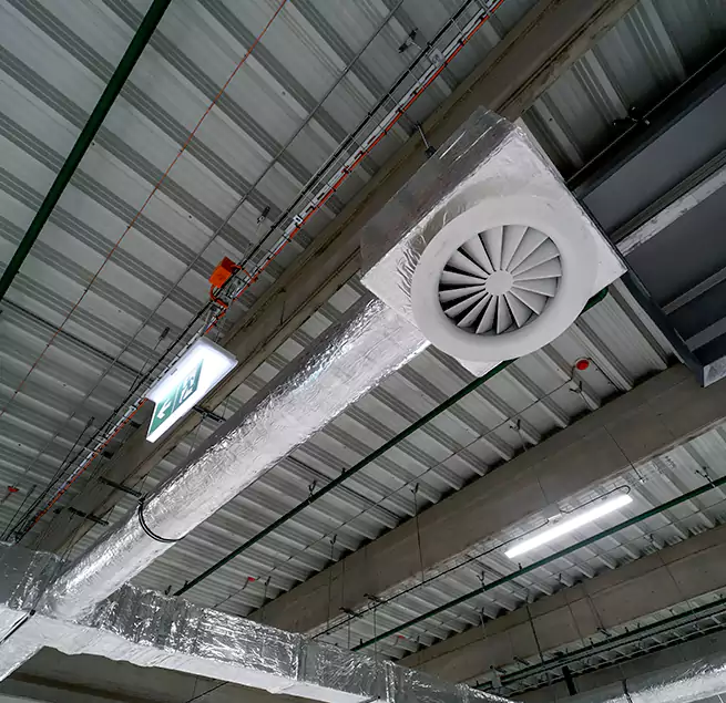 Why Homeowners & Businesses Trust Us in Minot, ND