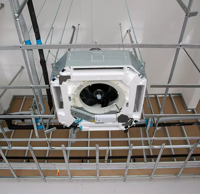 Why Homeowners & Businesses Trust Us Minot, ND