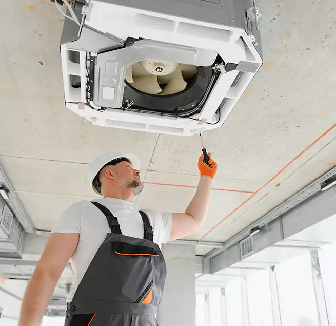 Why Homeowners Businesses Trust Us in Minot, ND