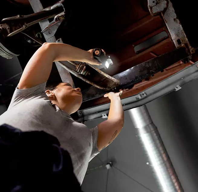 Why Homeowners & Businesses Trust Us Minot, ND