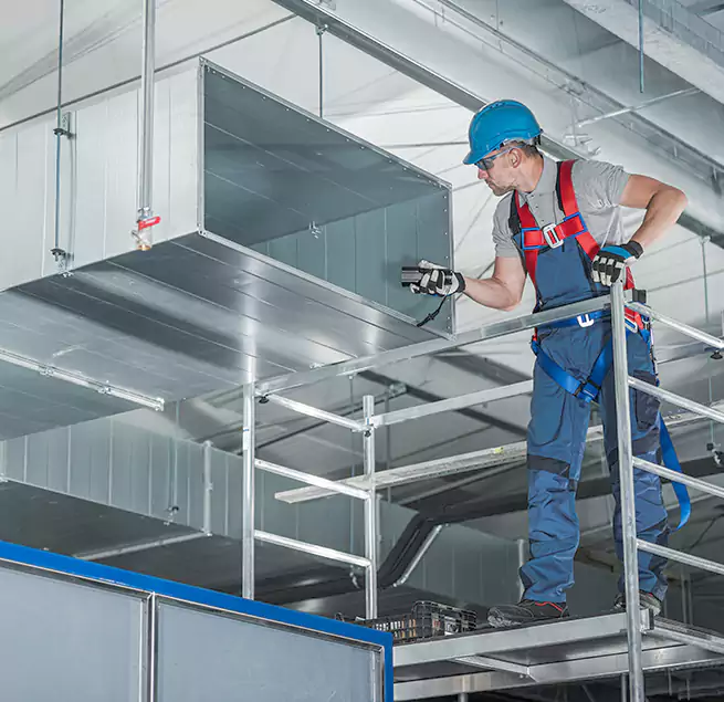 Why Homeowners & Businesses Trust Us Minot, ND