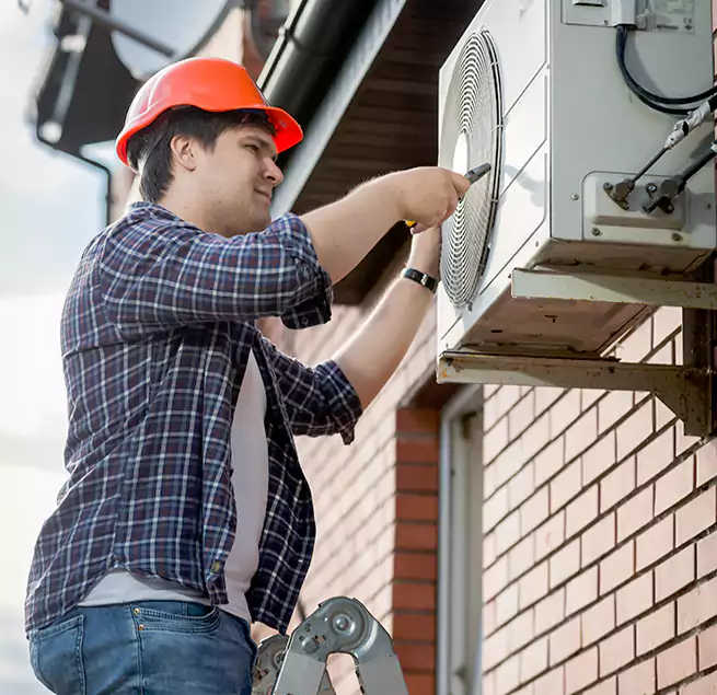 Why Homeowners & Businesses Trust Us Minot, ND