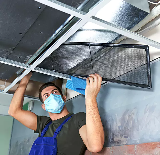 Why Homeowners & Businesses Trust Us in Minot, ND?